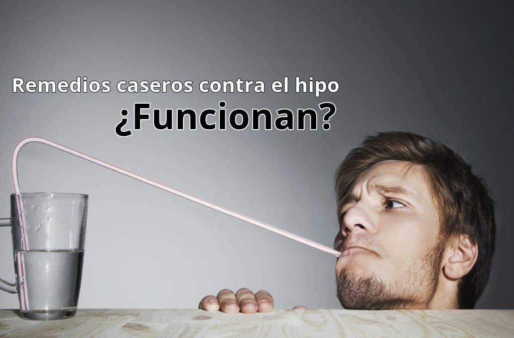 Remedios caseros contra el hipo ¿Funcionan?, InfoMistico.com