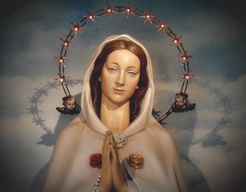 Marian Revelations: The Case of the Mystical Rose, InfoMistico.com