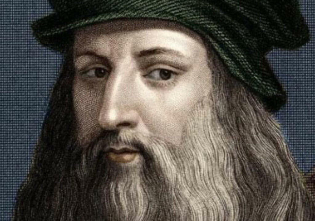 Leonardo Da Vinci y las religiones, InfoMistico.com