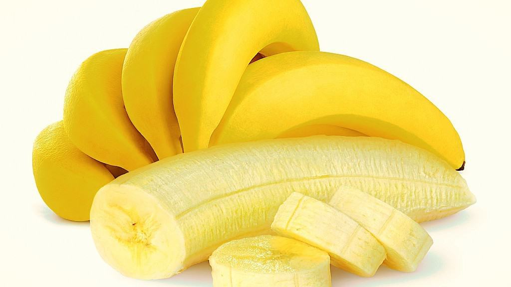 Beneficios de la banana para la salud, InfoMistico.com