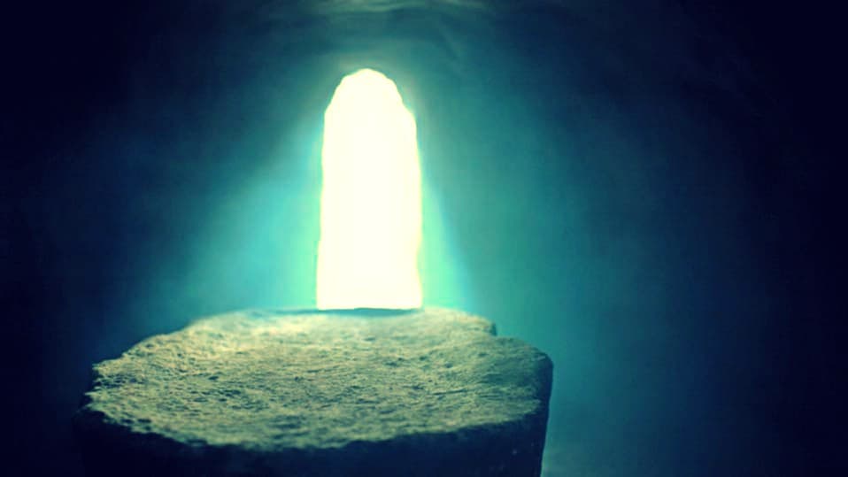 La resurrección de Cristo