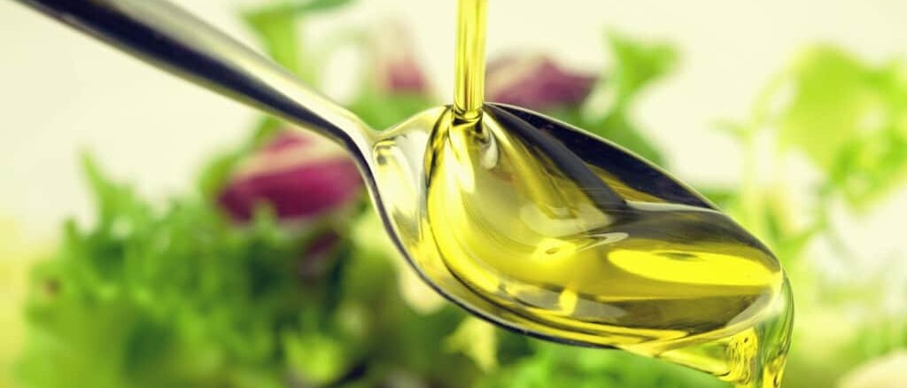 Propiedades y beneficios del aceite de oliva