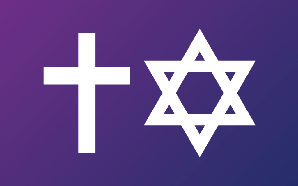 Cristianos tienen amor por el pueblo judío