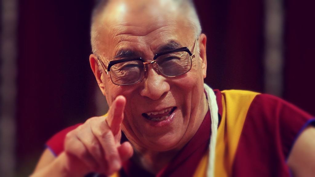 El Arte de la Felicidad – Dalai Lama, InfoMistico.com