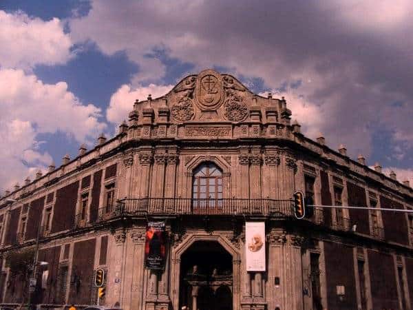 Historias de casas embrujadas de México, InfoMistico.com