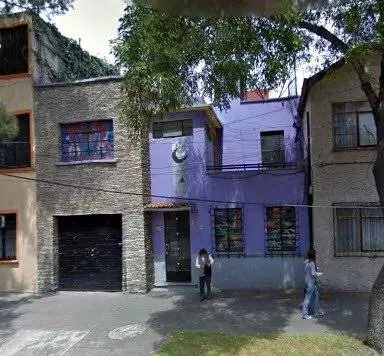 Historias de casas embrujadas de México, InfoMistico.com