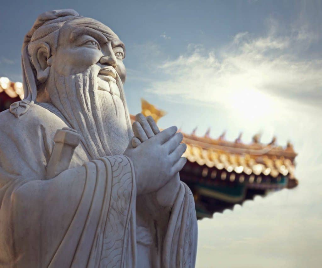 Principios del taoismo para ser mejores personas