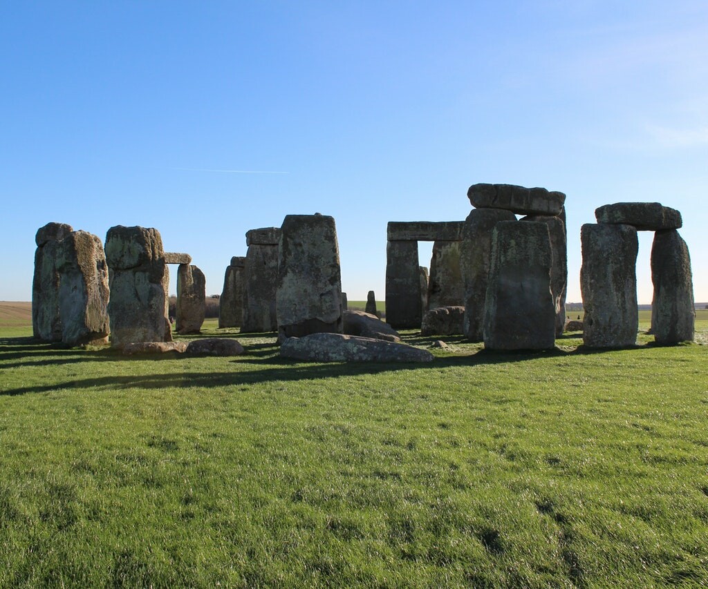 Horribles rituales en Stonehenge, InfoMistico.com
