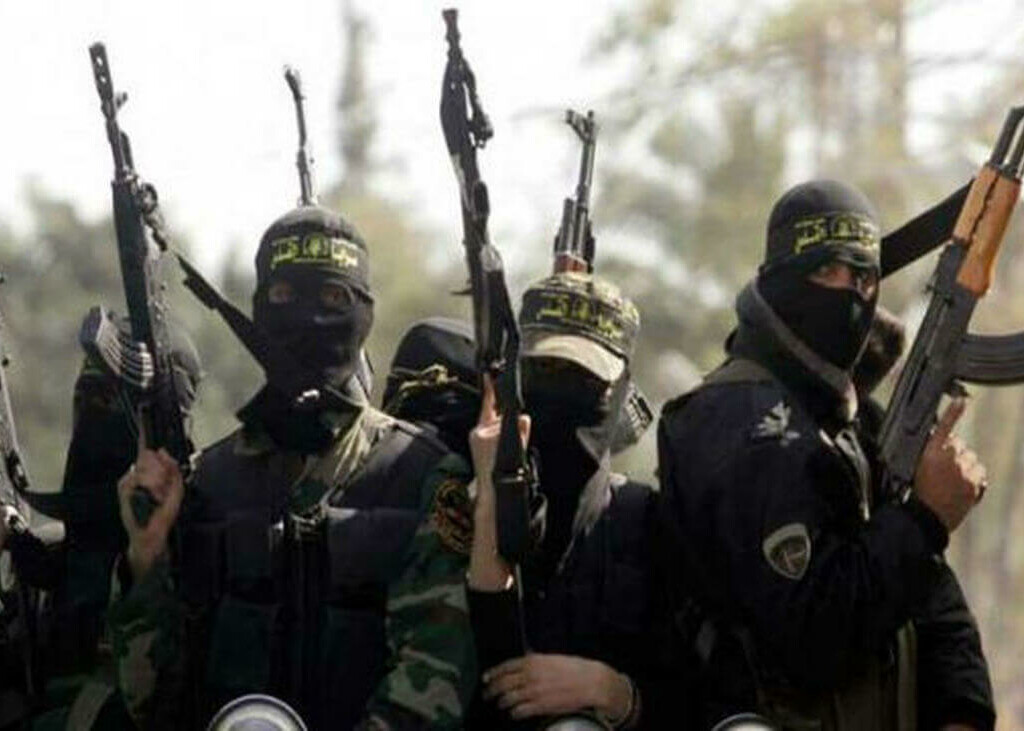 Yihadistas del Estado Islámico Profecías, InfoMistico.com