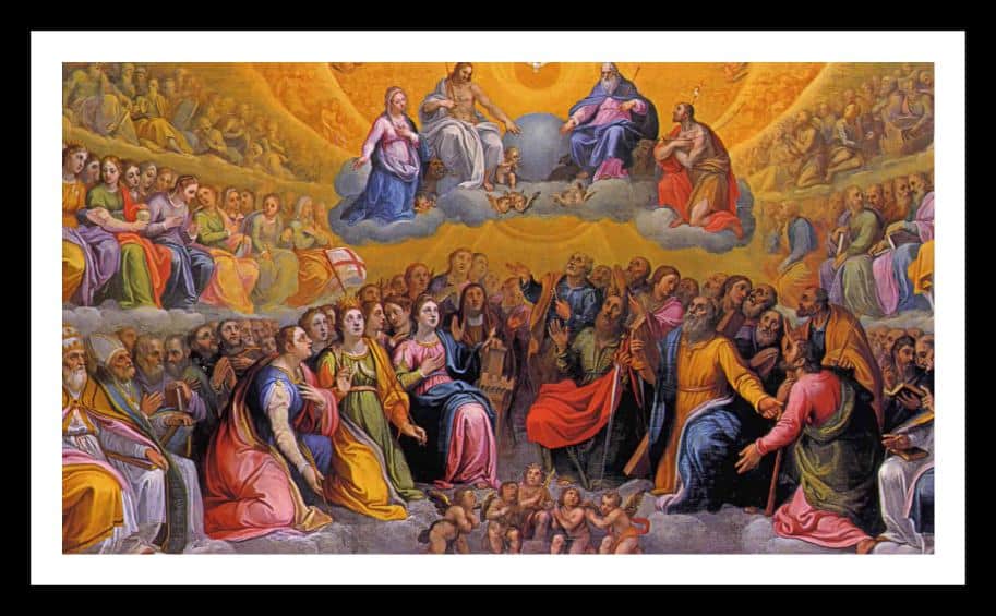 All Saints&#8217; Day: A Day of Solemnity and Global Celebration, InfoMistico.com