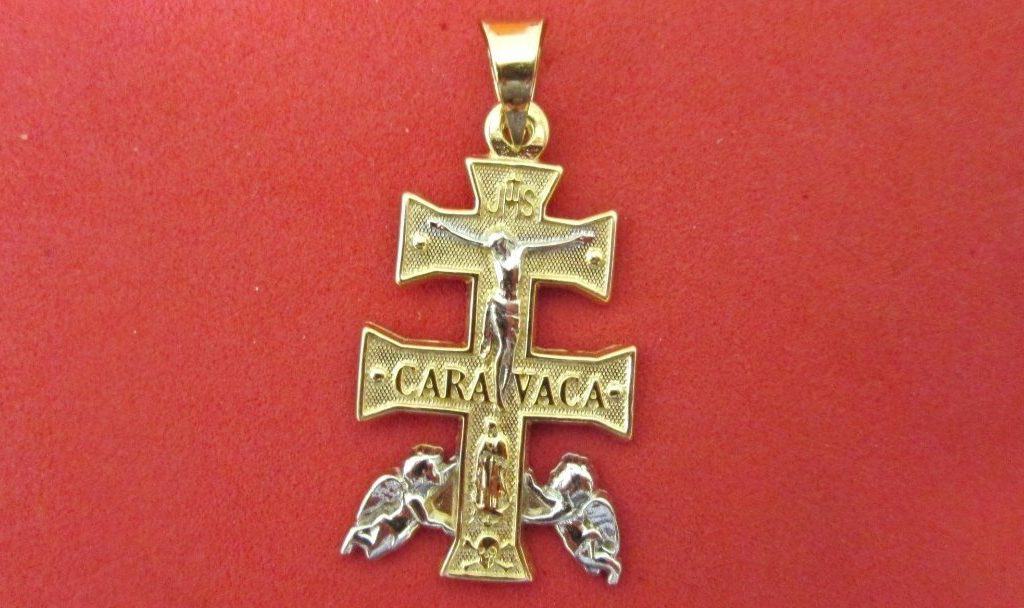 Cruz de Caravaca Rituales de Protección, InfoMistico.com