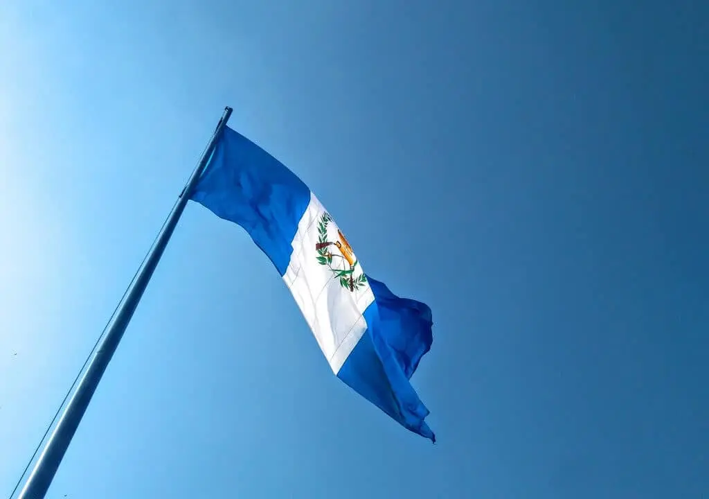 Predicciones Guatemala 2015