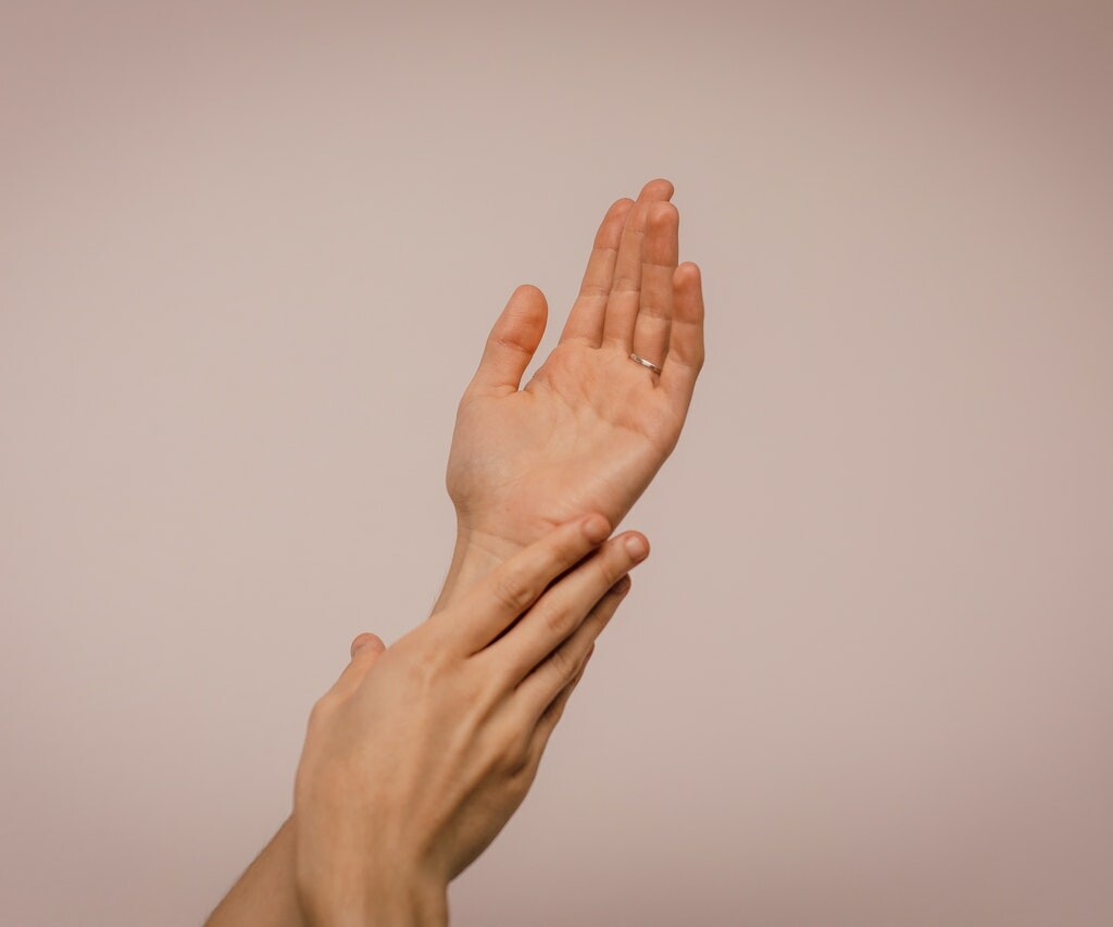 Home remedies for damaged hands, InfoMistico.com