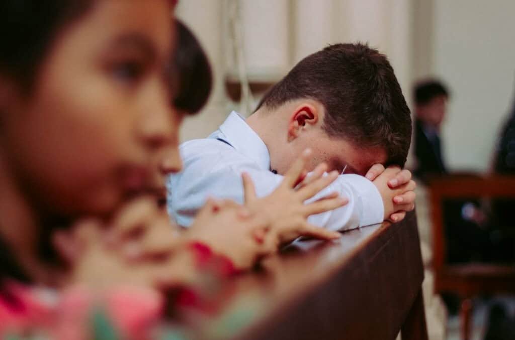 Niños sin religión, InfoMistico.com