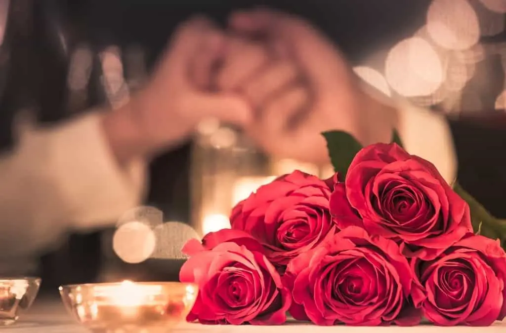 Ritual para el Día de los Enamorados / Ritual for Valentines Day