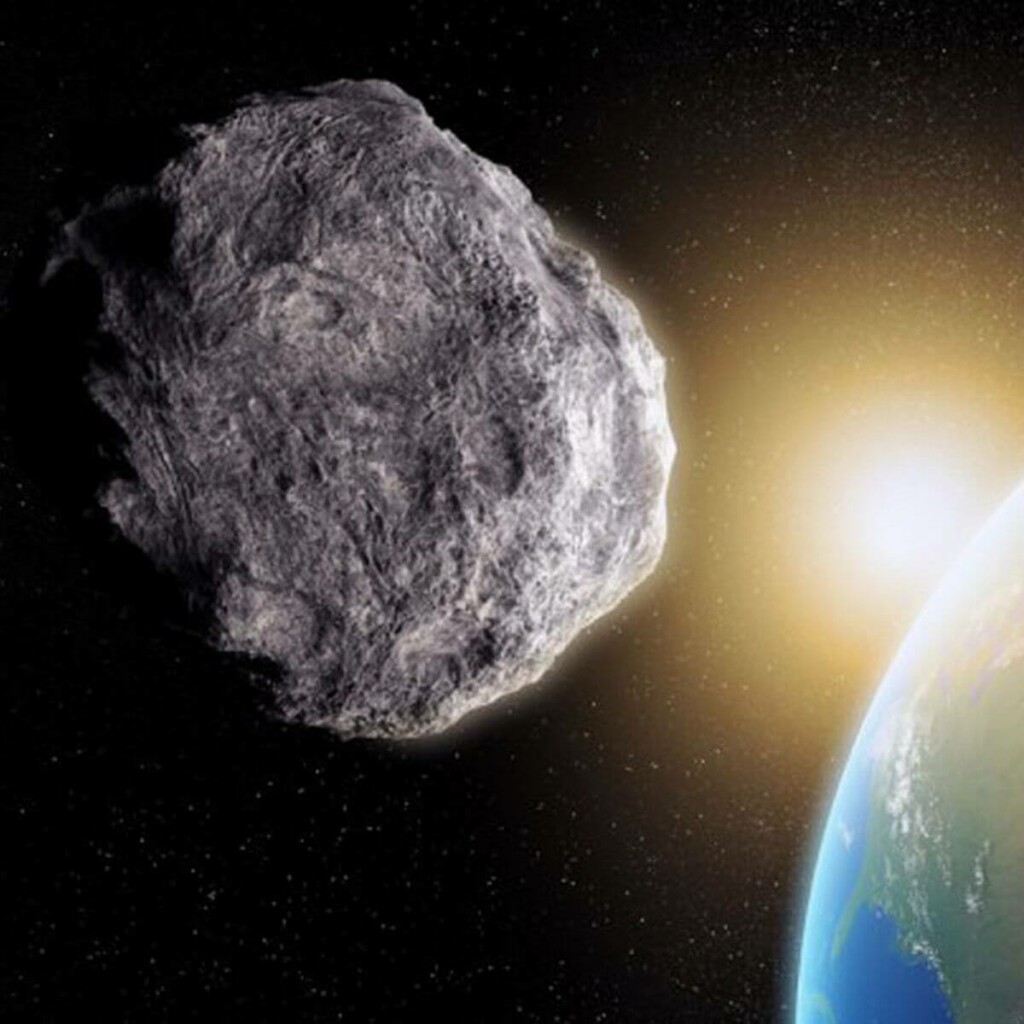 Asteroide 1999 FN53, InfoMistico.com