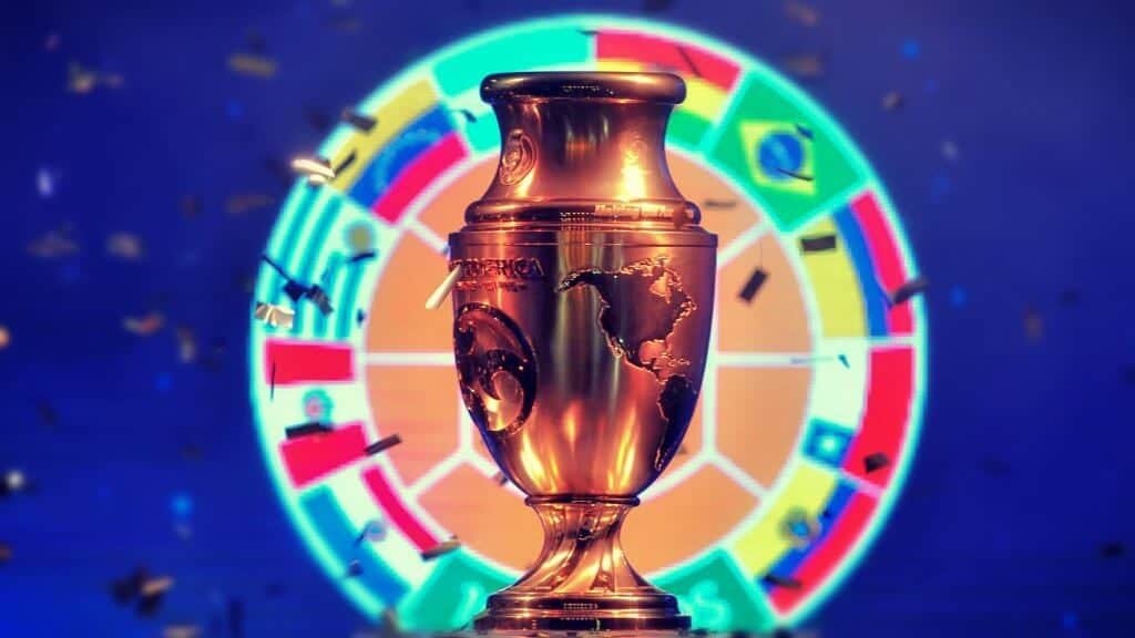 Copa América Supersticiones, InfoMistico.com