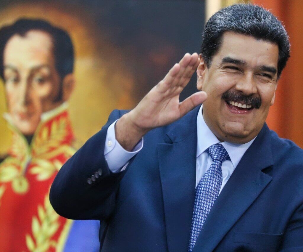 Nicolás Maduro continuará en el poder, InfoMistico.com