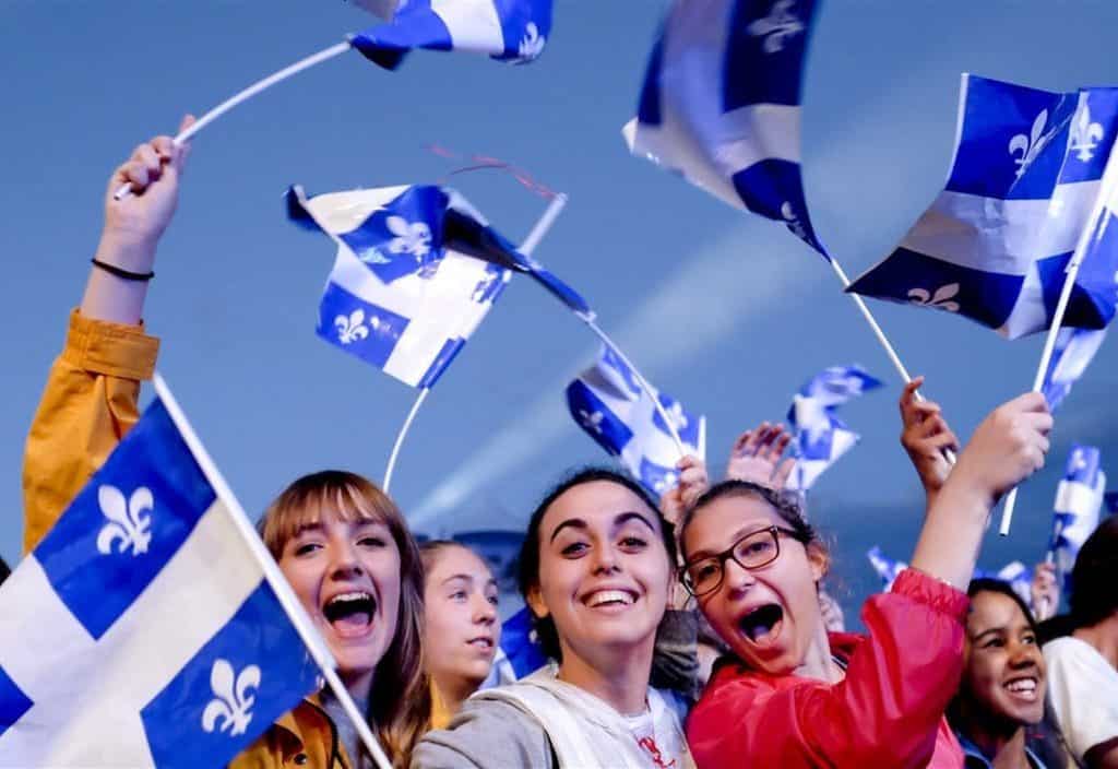 Fiesta Nacional de Quebec, InfoMistico.com