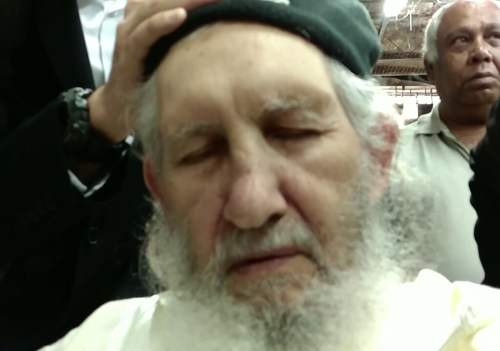 Rabino Amram Vaknin