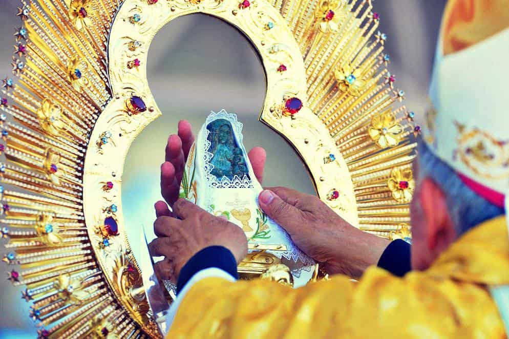 02 de Agosto – Día de Nuestra Señora de los Ángeles, InfoMistico.com