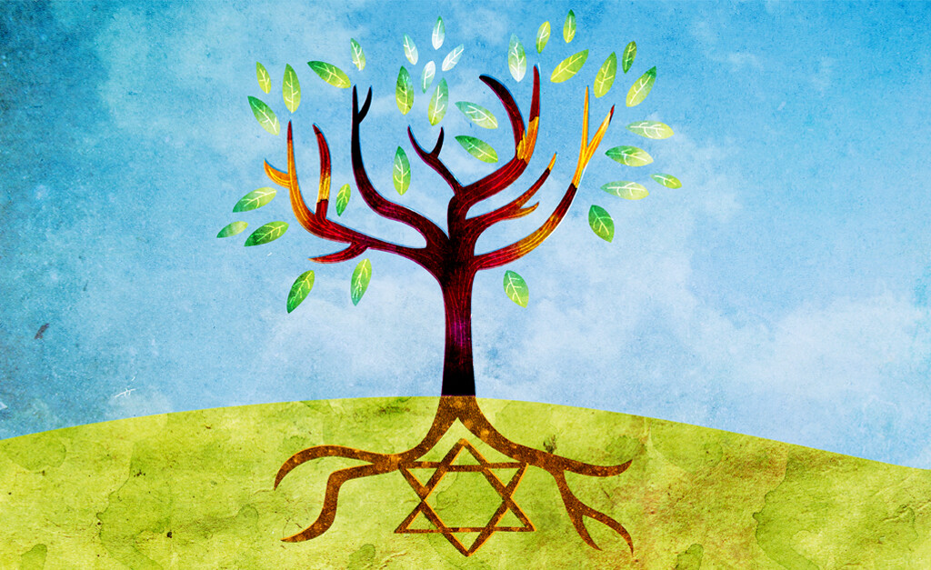 ¿Tienes raíces judías?