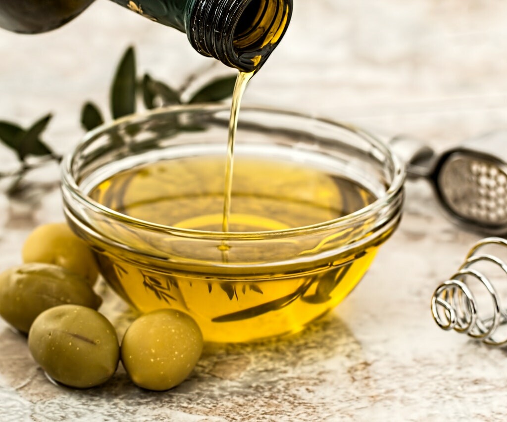 Tomar aceite de oliva por la mañana, InfoMistico.com