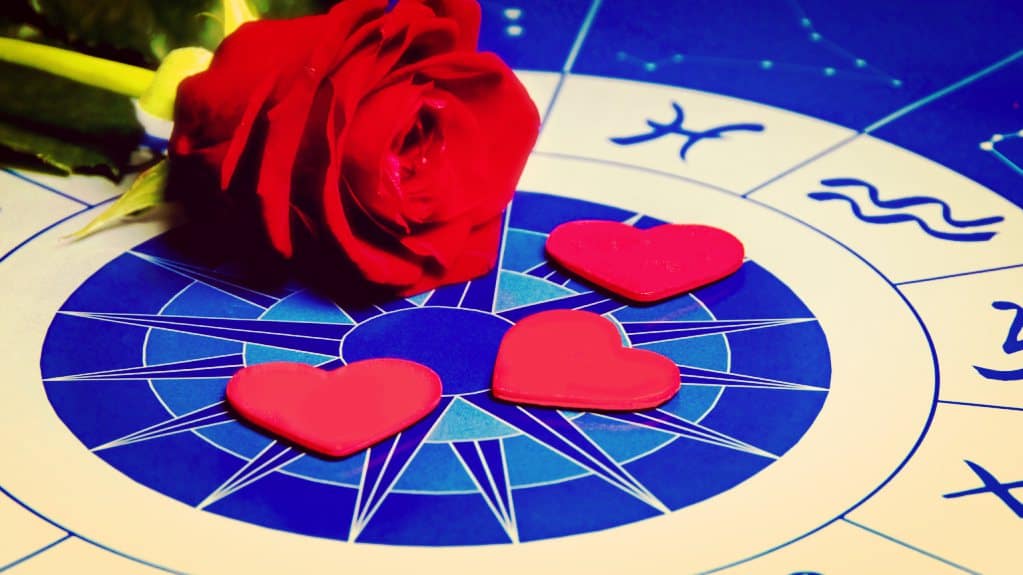 La astrología puede darte buenos consejos para amarte más