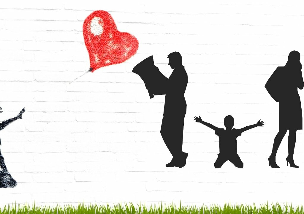 Carta de un hijo a sus padres separados, InfoMistico.com