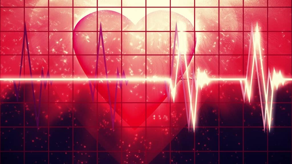 Estrés y la salud del corazón, InfoMistico.com