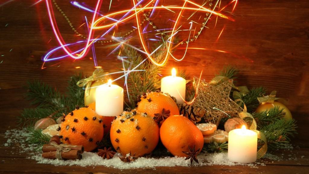 Rituales 21 de Diciembre / Rituals December 21