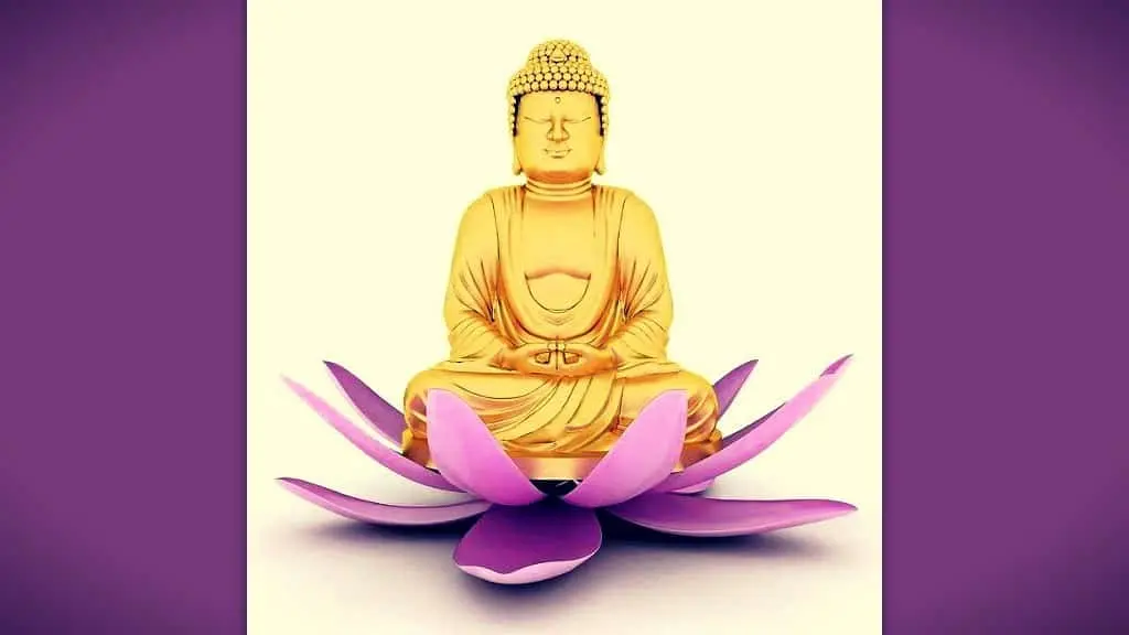 Buda Gautama, InfoMistico.com