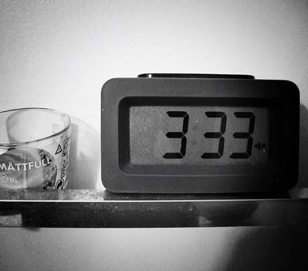 03:33 am: The Witching Hour, InfoMistico.com