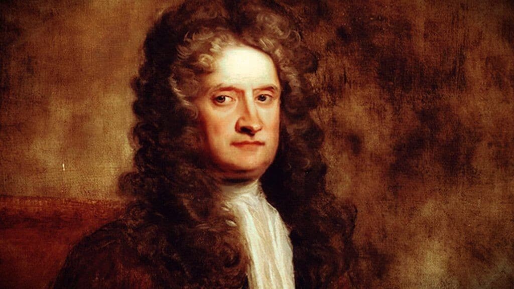 Isaac Newton Profecía Fin del Mundo