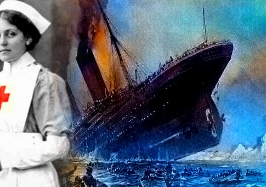 Sobrevivió al Titanic y a dos naufragios, InfoMistico.com