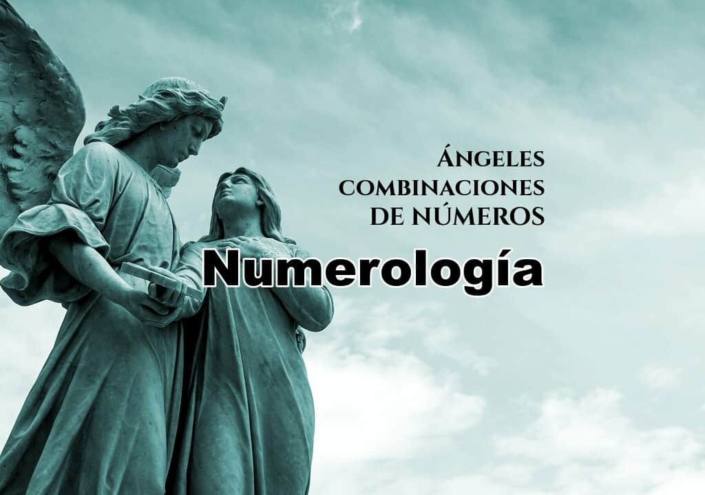 Secuencias de Números Angelicales, InfoMistico.com