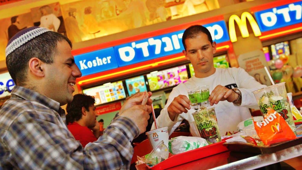Alimentos Kosher, InfoMistico.com