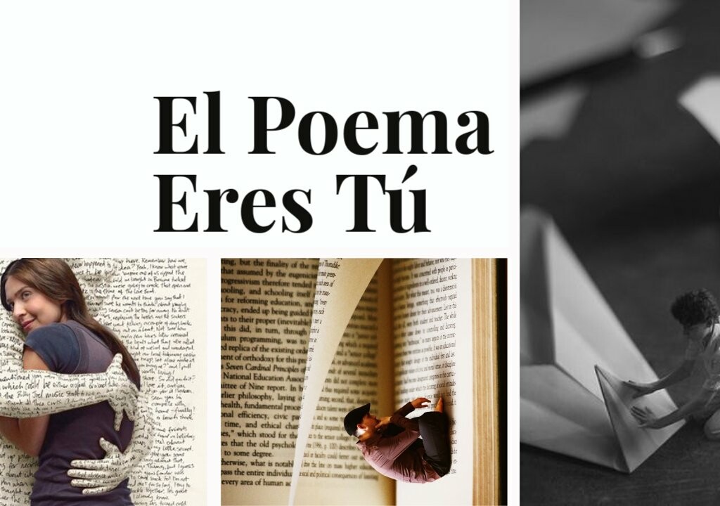 El Poema Eres Tú, InfoMistico.com