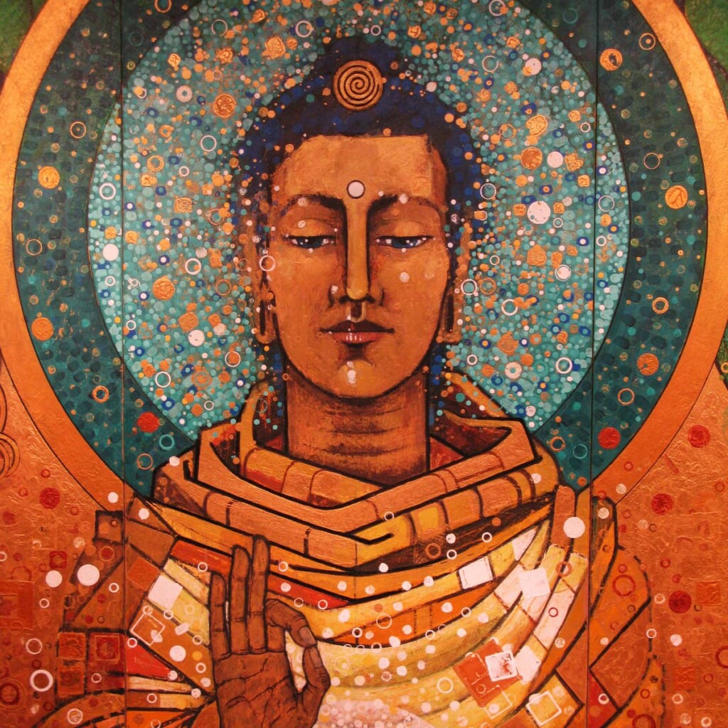 Buda Shakyamuni, InfoMistico.com