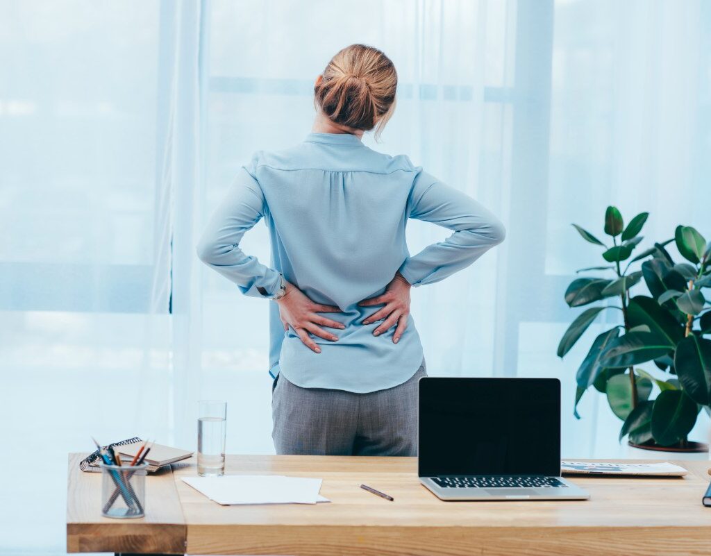 Dolor de Espalda / Back Pain