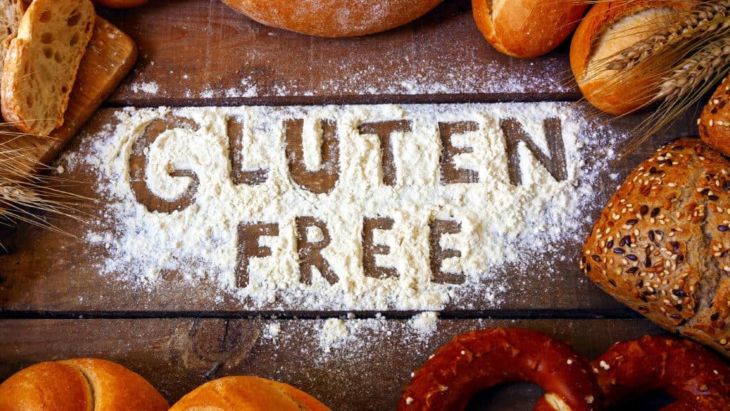 El gluten no es el enemigo