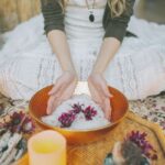 Salt Rituals for Protection and Energy Cleansing, InfoMistico.com