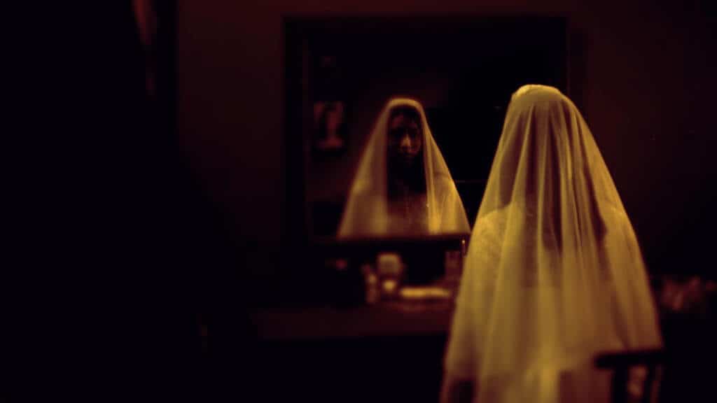 Ghost Wedding in China, InfoMistico.com