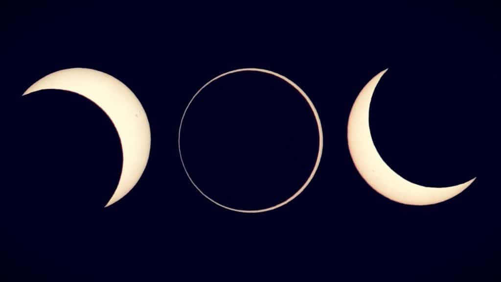 Eclipse lunar 16 de septiembre, InfoMistico.com