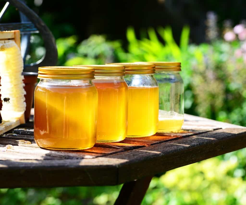 ¿Cómo saber si la miel es pura?, InfoMistico.com
