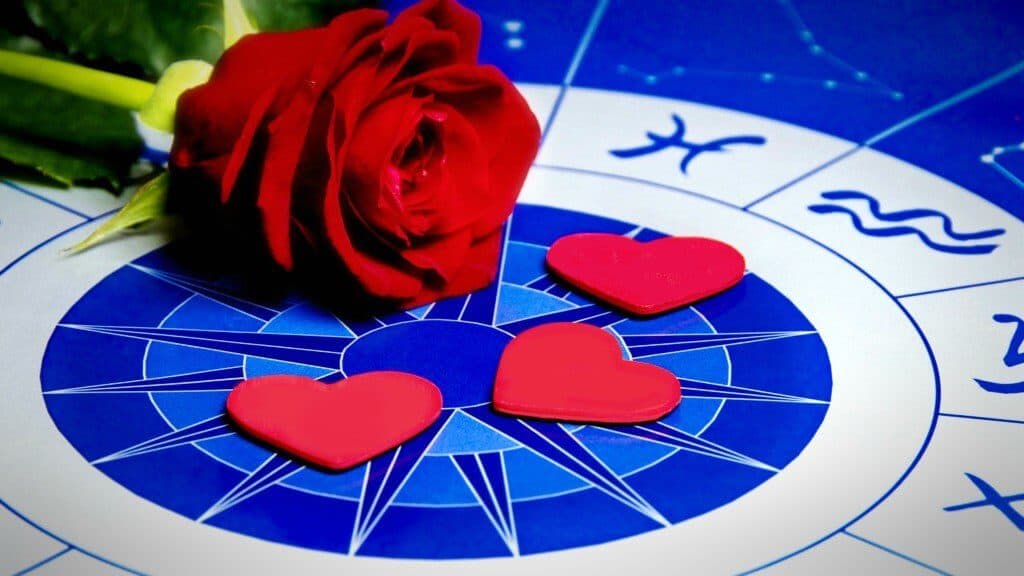 corazon astrologia