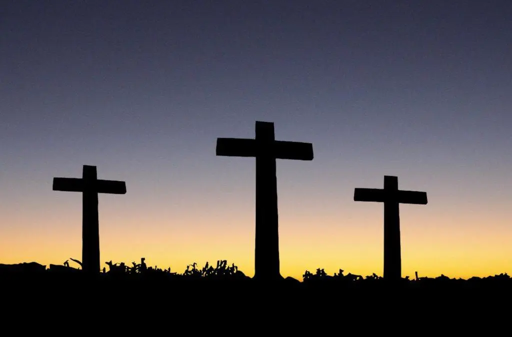 ¿Por qué Jesús fue crucificado y los judíos satanizados?, InfoMistico.com