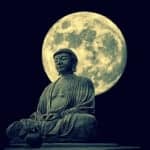 Luna Llena de Wesak: La Luna de Buda, InfoMistico.com