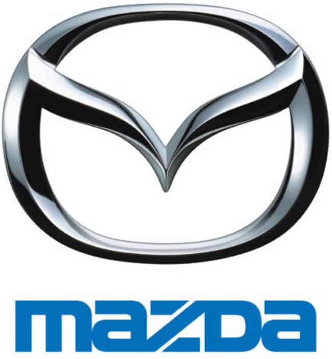 Mazda y fuerza de los símbolos, InfoMistico.com