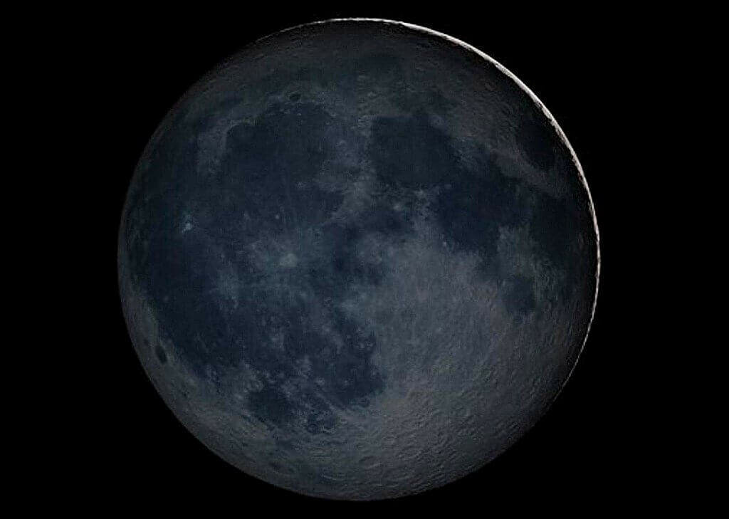 Luna Negra, InfoMistico.com
